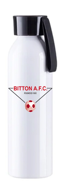 Bitton AFC Water Bottle