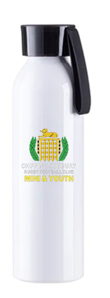 Chipping Sodbury RFC Water Bottle