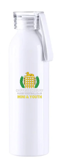 Chipping Sodbury RFC Water Bottle
