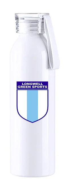 Longwell Green FC Water Bottle