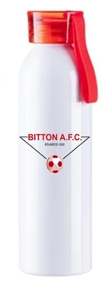 Bitton AFC Water Bottle