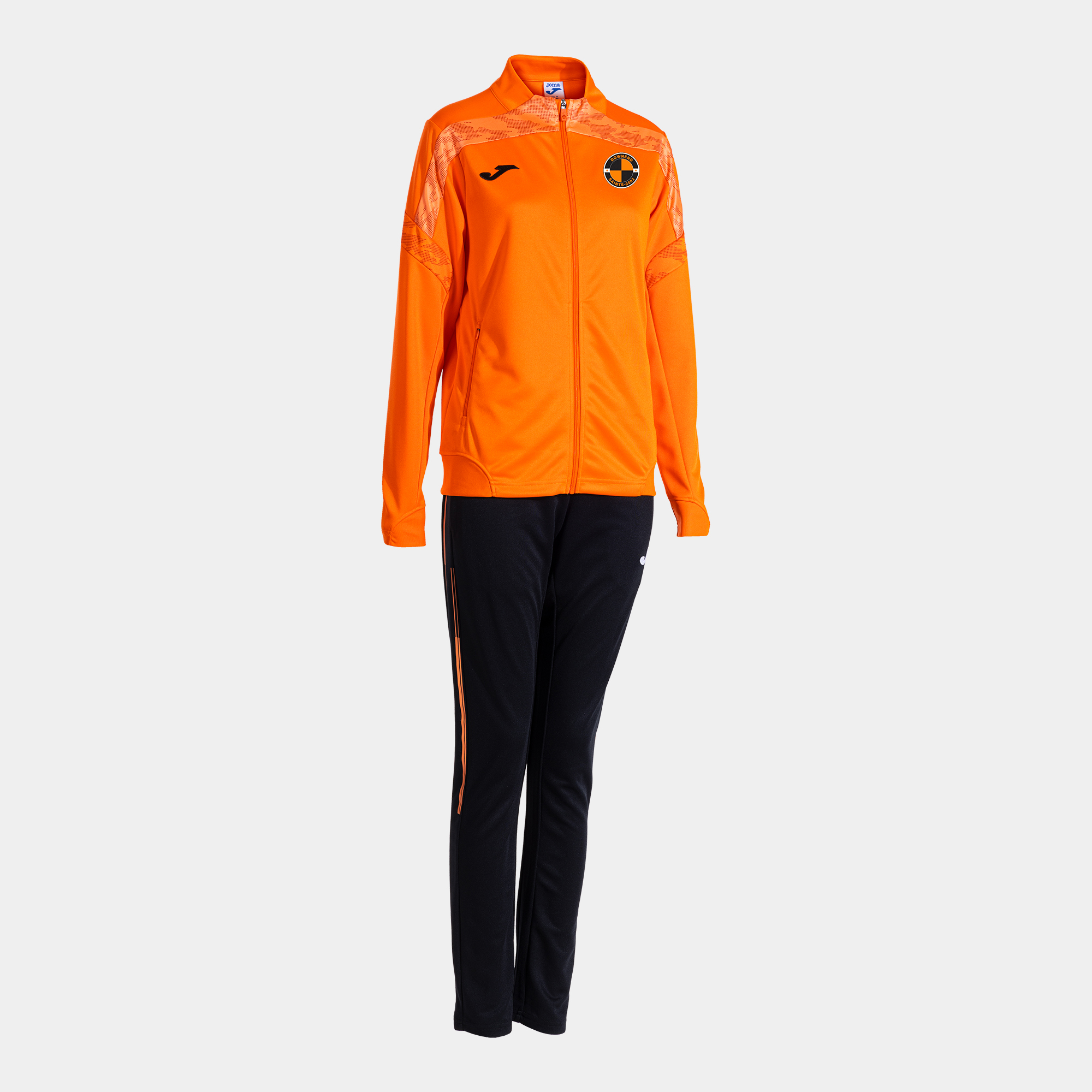 25/26 Downend Saints Joma Ladies Champ VIII Tracksuit