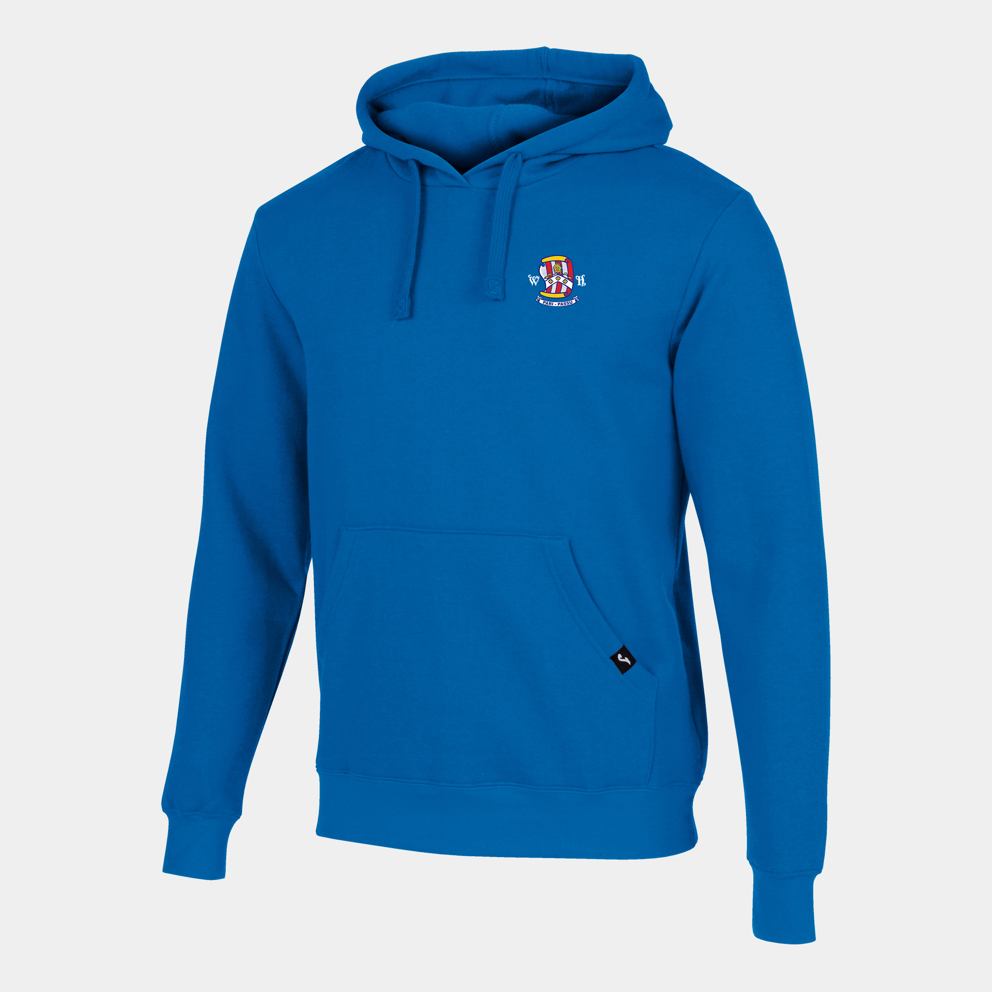 Westbury Harriers Joma Montana Hoodie - Men & Junior