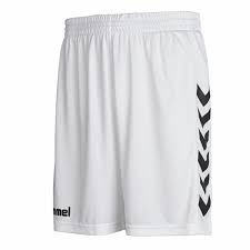 Hummel Core Poly Shorts
