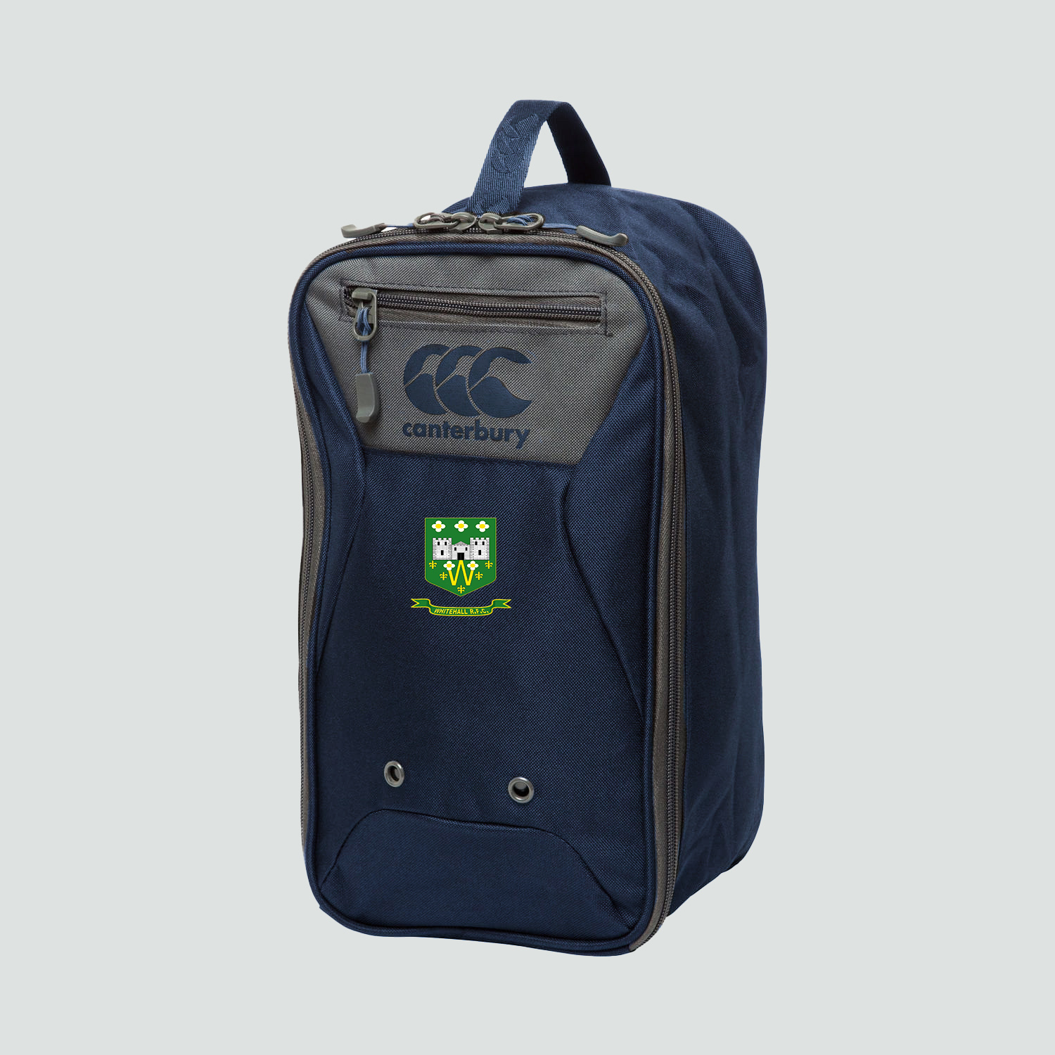 Whitehall RFC CCC Bootbag - Navy