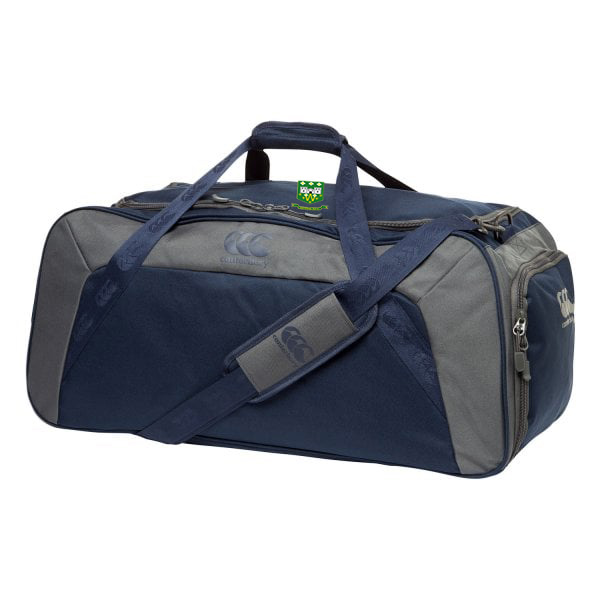 Whitehall RFC CCC Classics Holdall - Navy