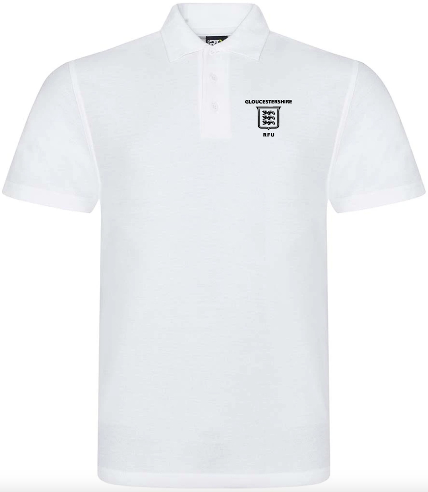 GRFU Mens Polo