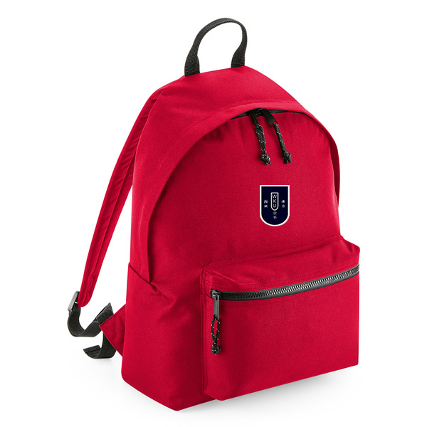 WKU BAGBASE BACK PACK - RED - 18LTRS