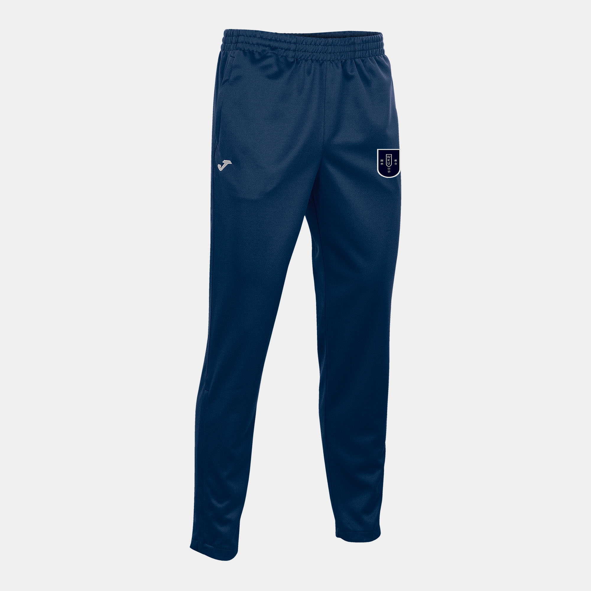WKU Joma Staff Long Pant - Navy