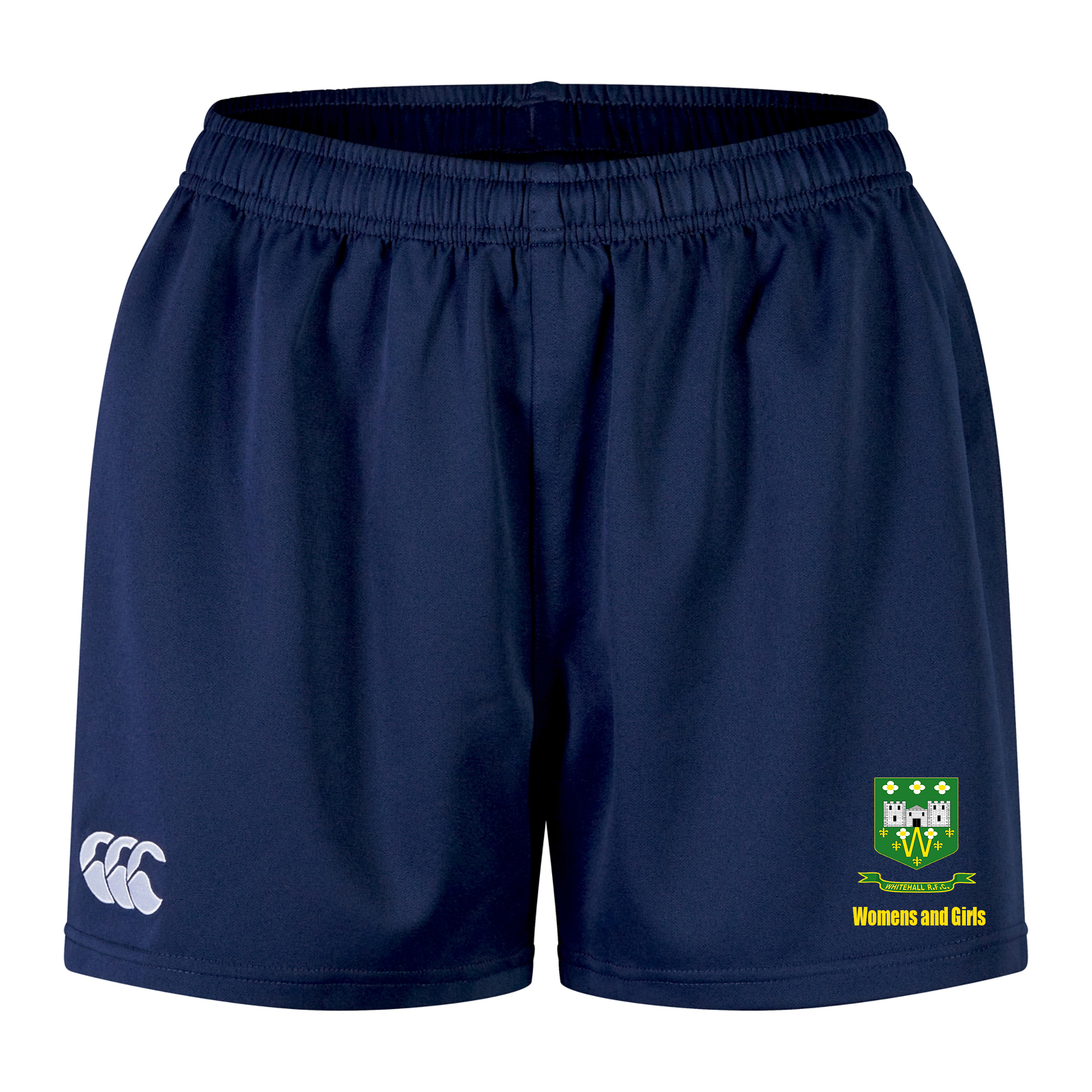Whitehall RFC Ladies CCC Professional 2.0 - Navy