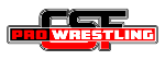 CSF Professional Wrestling