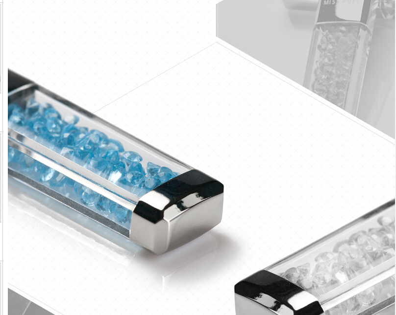 Thumbdrives - Crystal