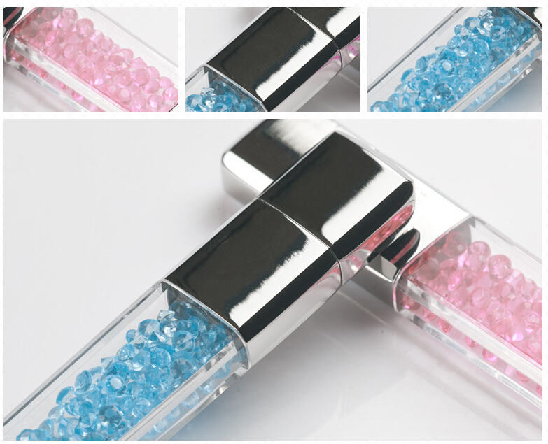 Thumbdrives - Crystal