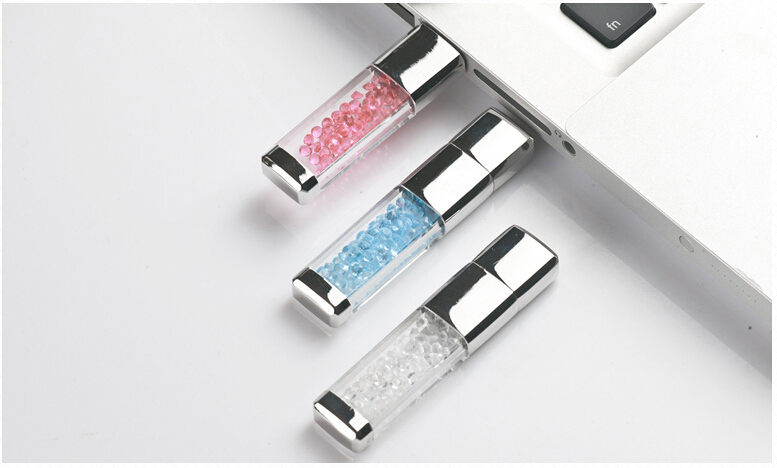 Thumbdrives - Crystal