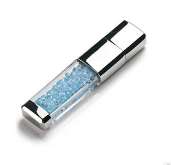 Thumbdrives - Crystal