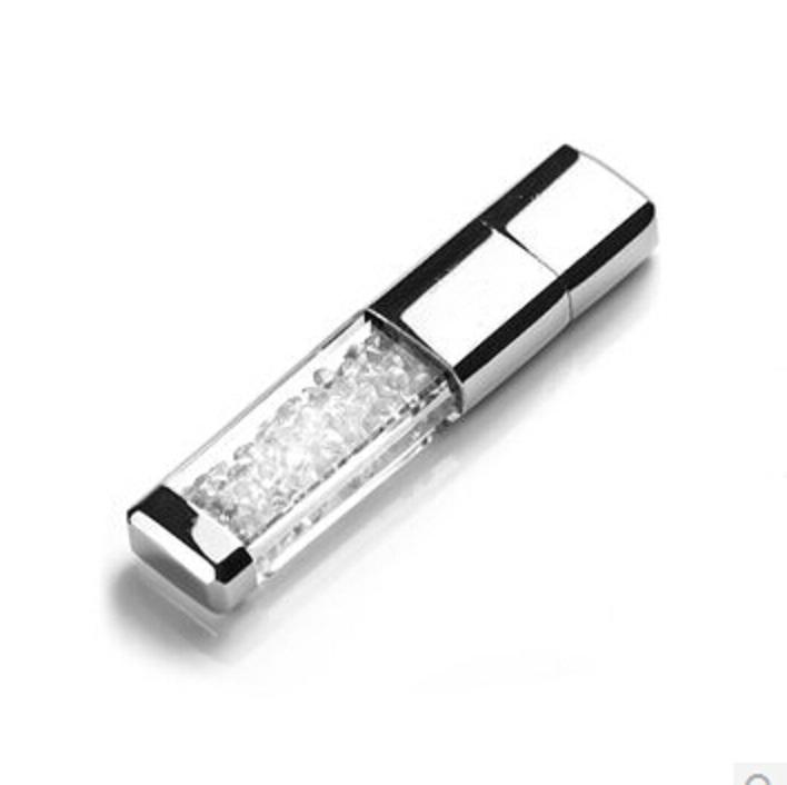 Thumbdrives - Crystal