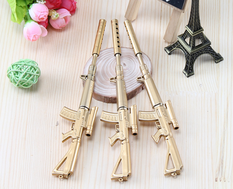 Rifle Pen
