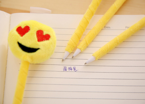 Smiley Pen