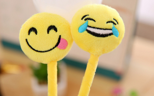Smiley Pen