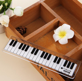 Music Ruler