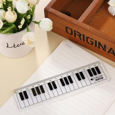 Music Ruler