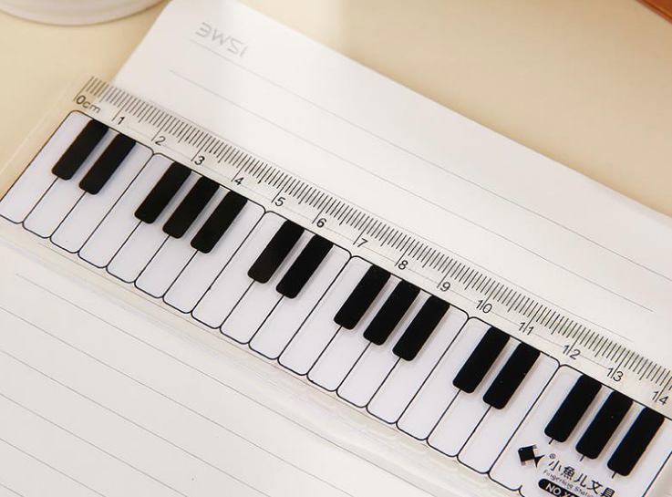 Music Ruler