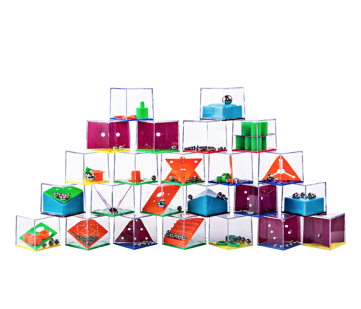 Gedulds Spiele