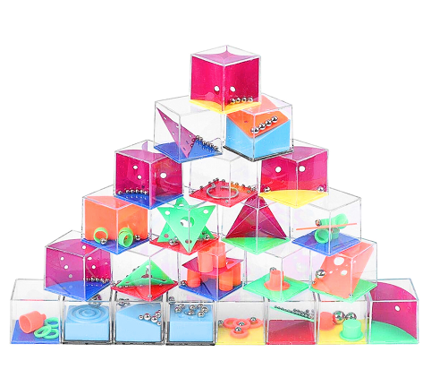 Gedulds Spiele