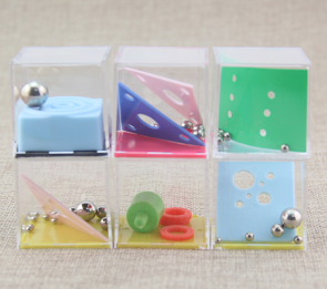 Gedulds Spiele
