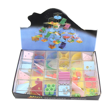 Gedulds Spiele