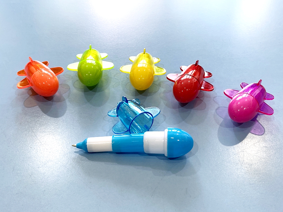 Stationery Set A