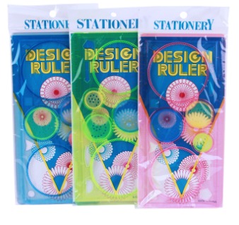 Circle Art Set