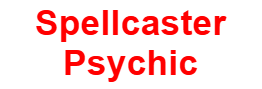 spellcaster psychic