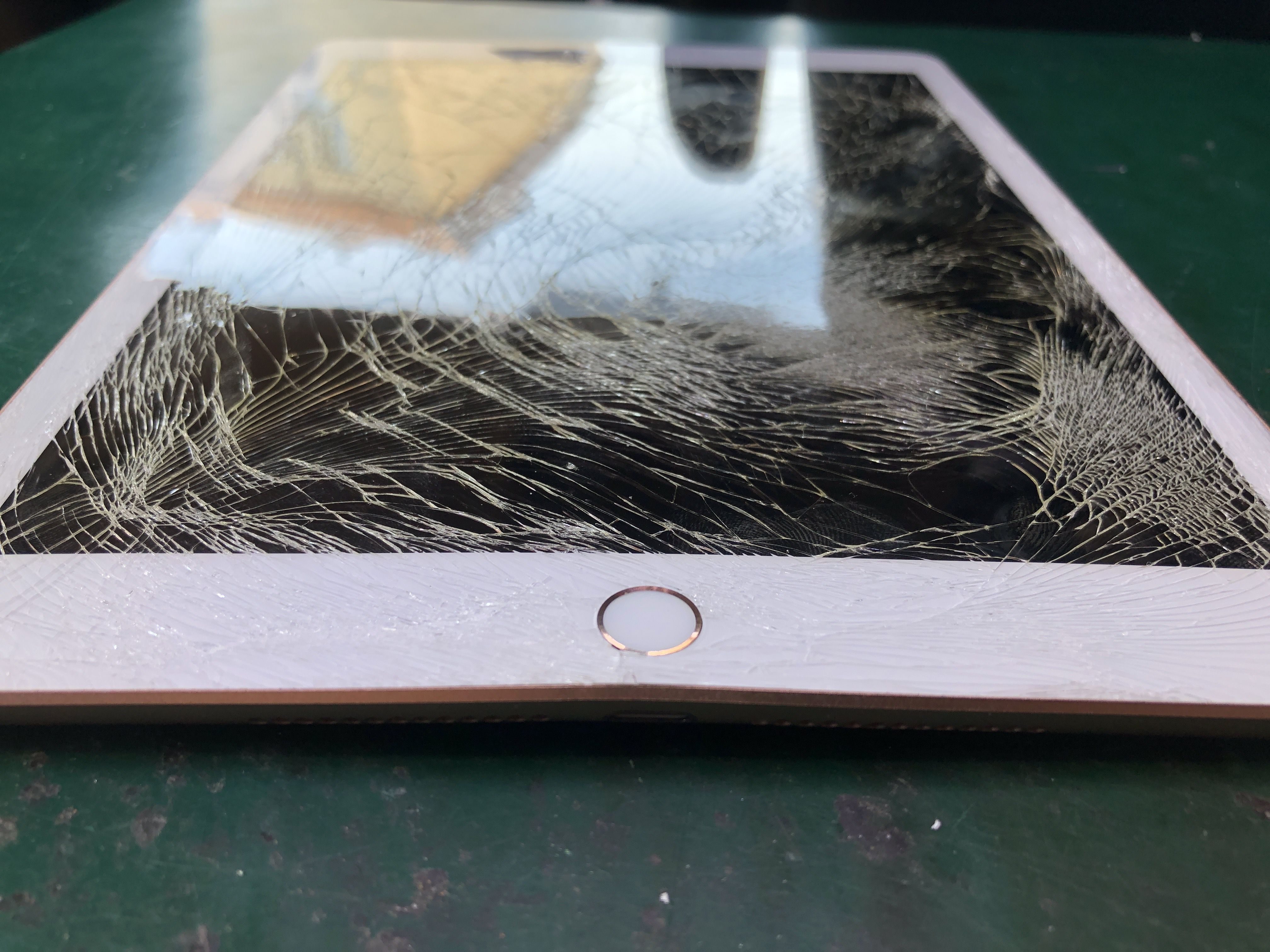 iPad Screen Repair