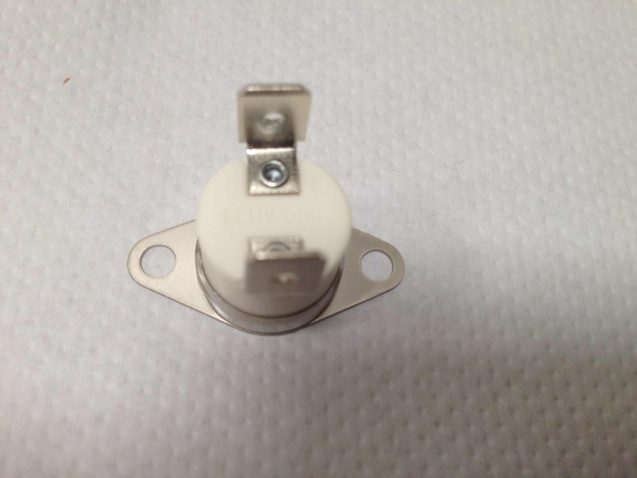 Rangemaster Range Cooker Thermal Cut Out Fuse TOC