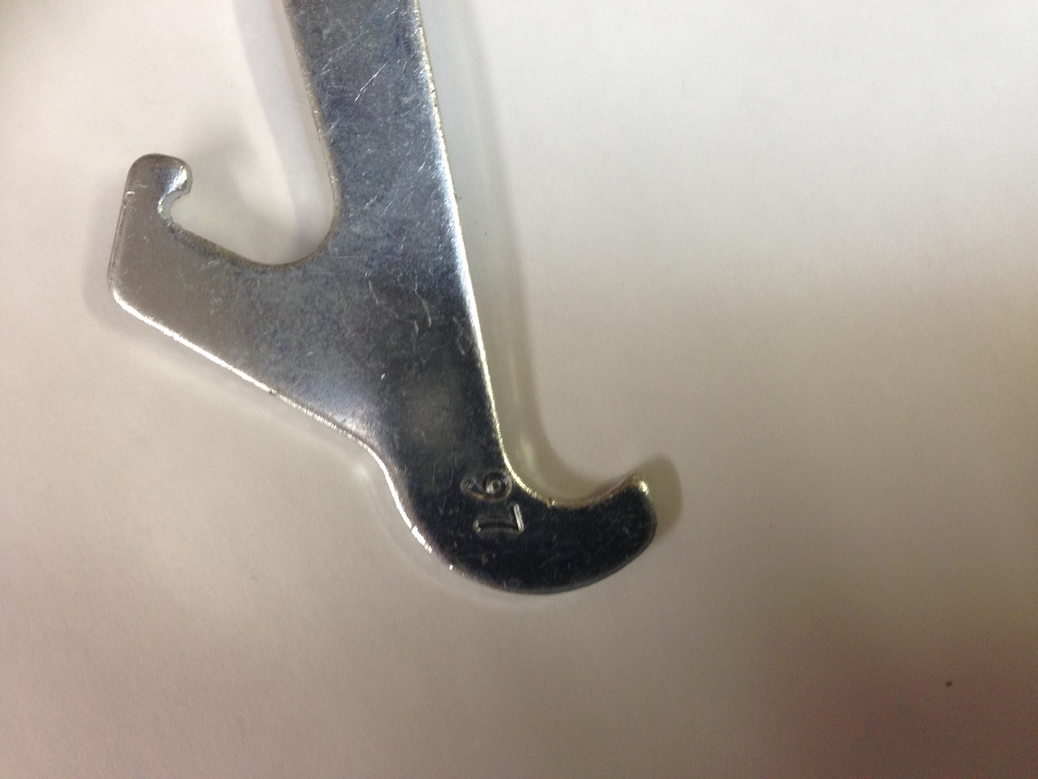 Lofra mx76ggi/c , mx76ggi Oven Door Hinge