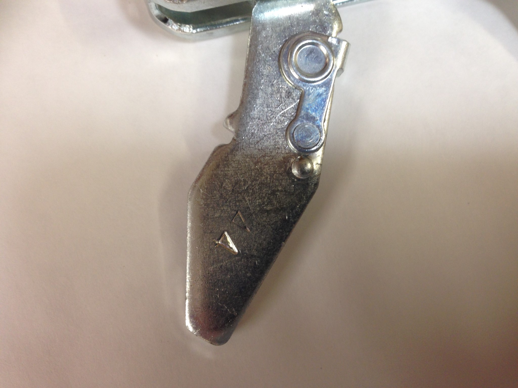 Lofra mx76ggi/c , mx76ggi Oven Door Hinge