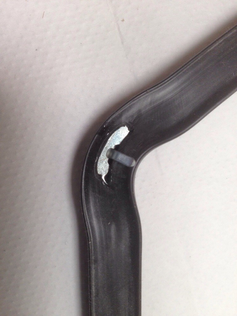 Britannia si-9tf-gra-ch Main Oven Door Seal