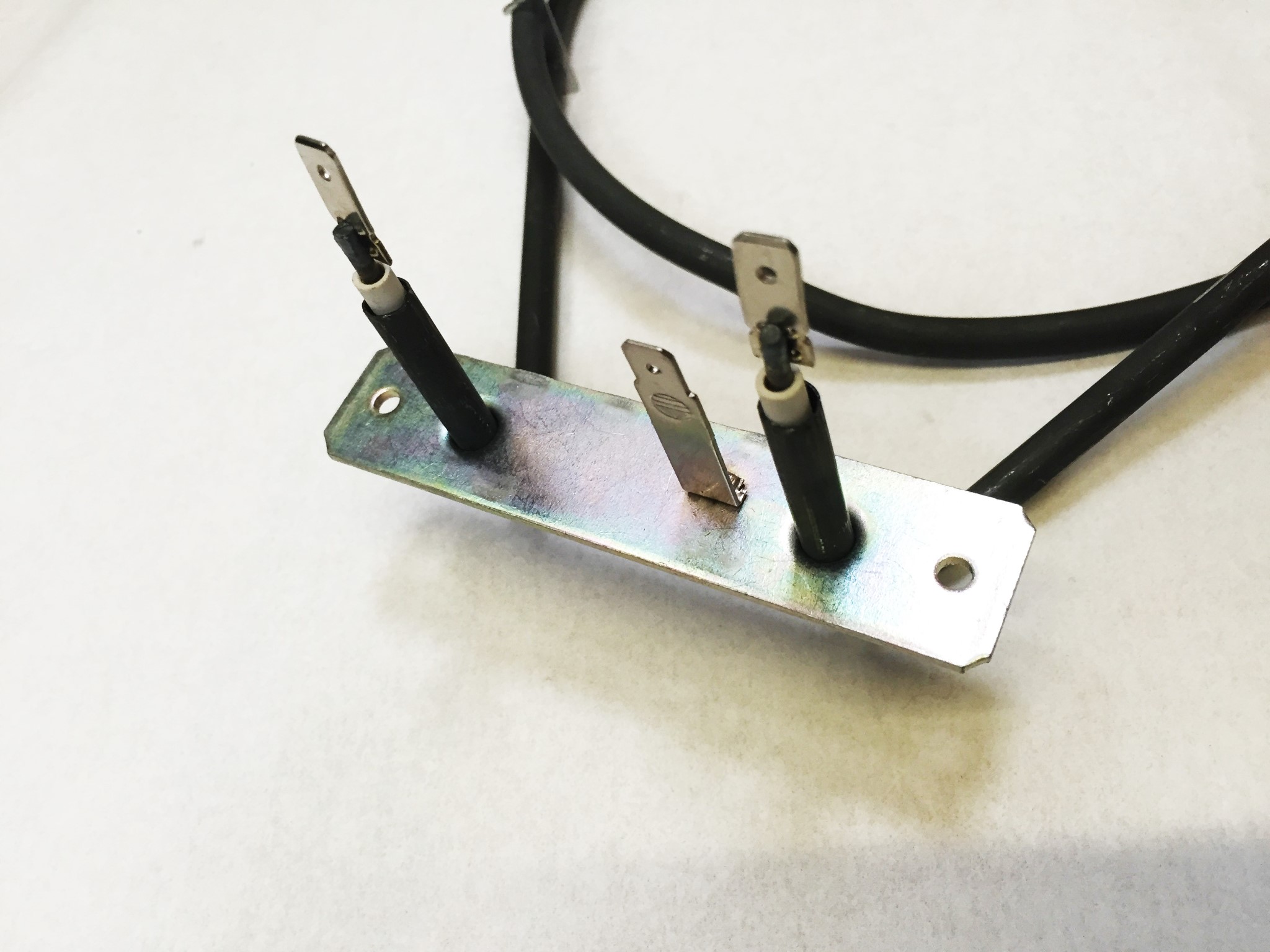 Teka HA-890 C Fan oven Element - Circular Element