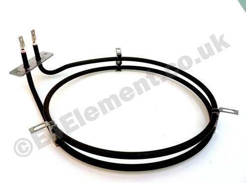 Homark 01-700306 Fan Oven Element