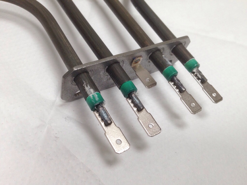 Hygena Ae6Bms Grill Element