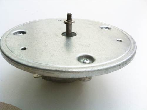 Diplomat ADP3633 Fan Oven Motor