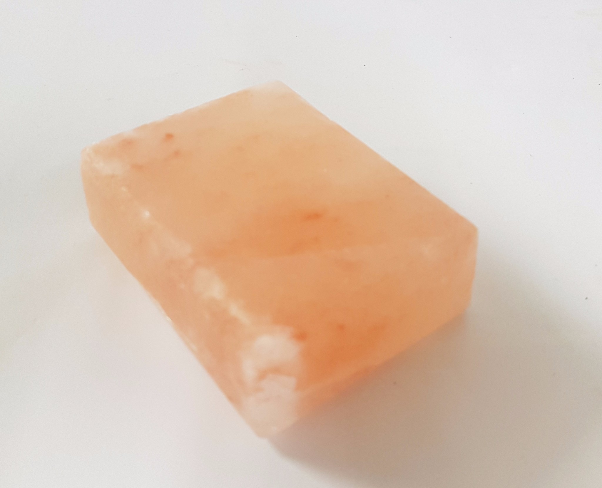 Himalayan Salt Bath Soap