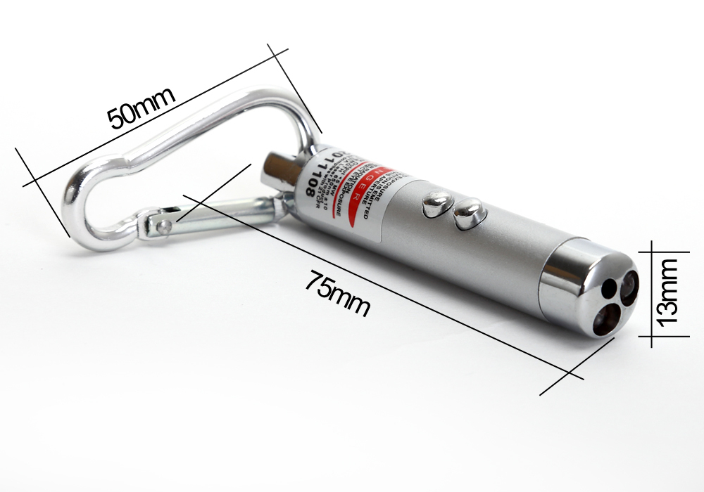 Laser Pointer
