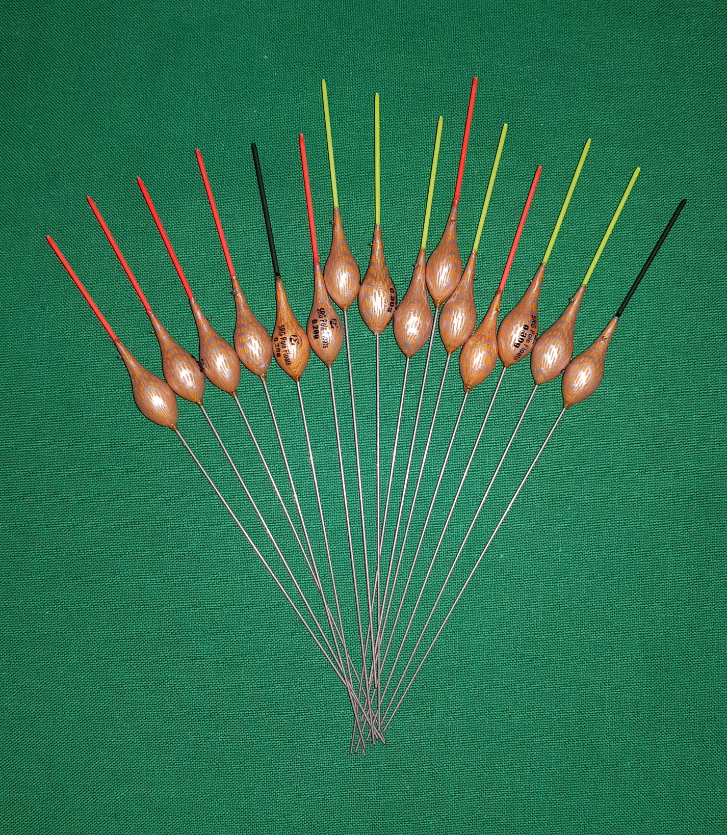 match-range-clearance-x-18-pole-floats