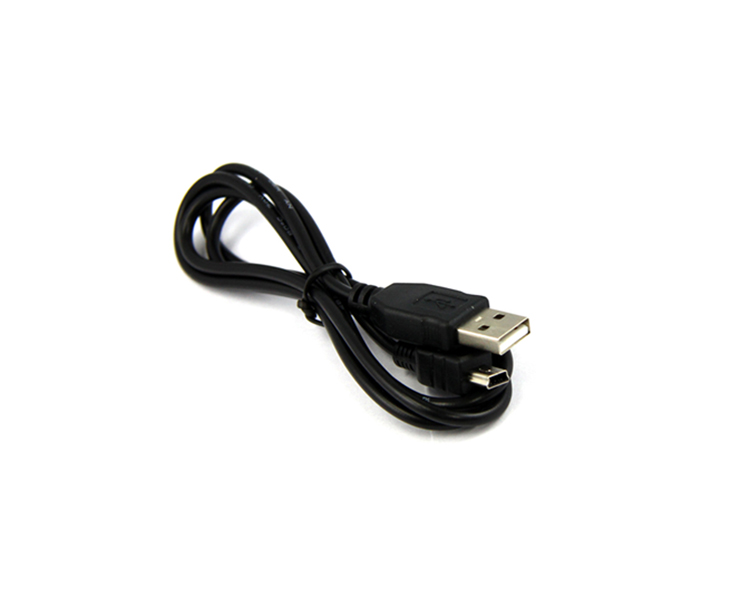 Tecsun USB To Mini USB Type B Charging Cable