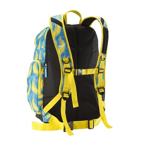 speedo banana backpack