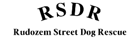 Rudozem Street Dog Rescue Webstore