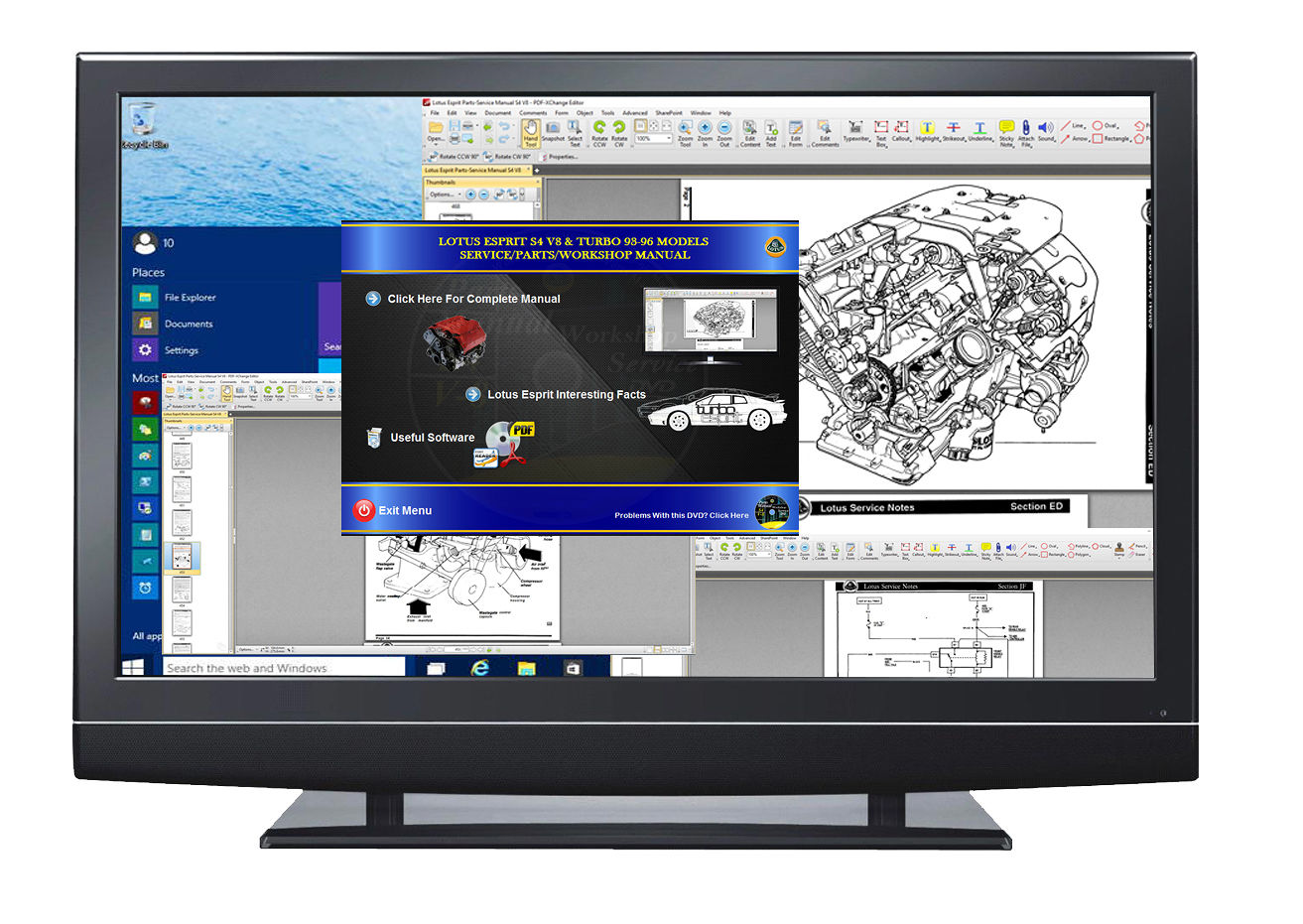 Vehicle Workshop Manuals