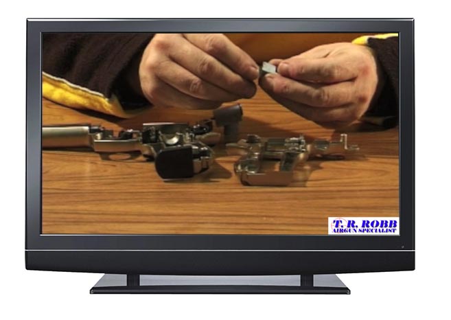 Airgun Video/Manuals Download